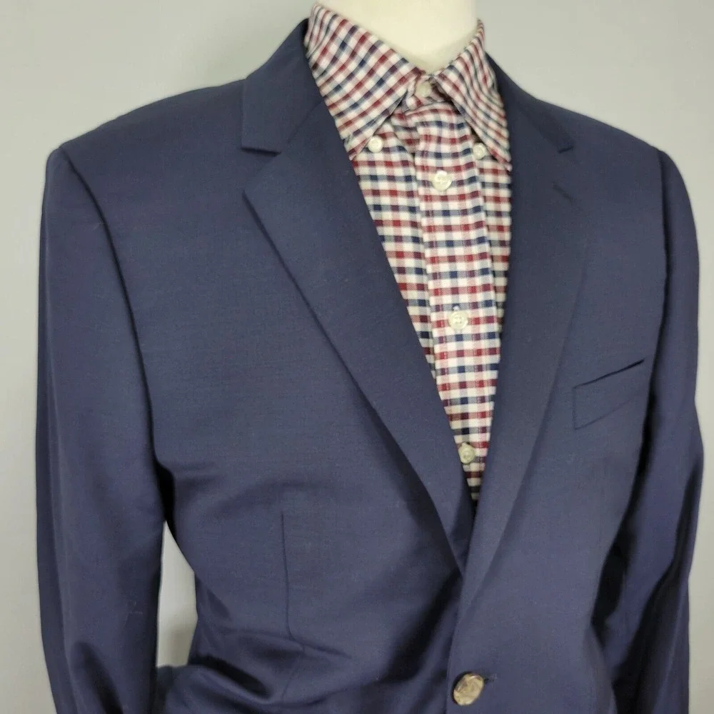 Indochino before completing